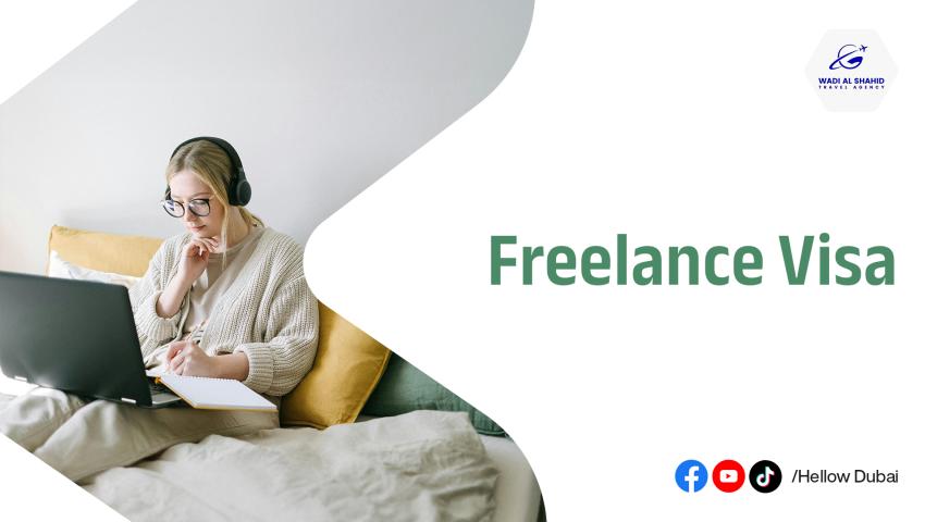 Freelance Visa