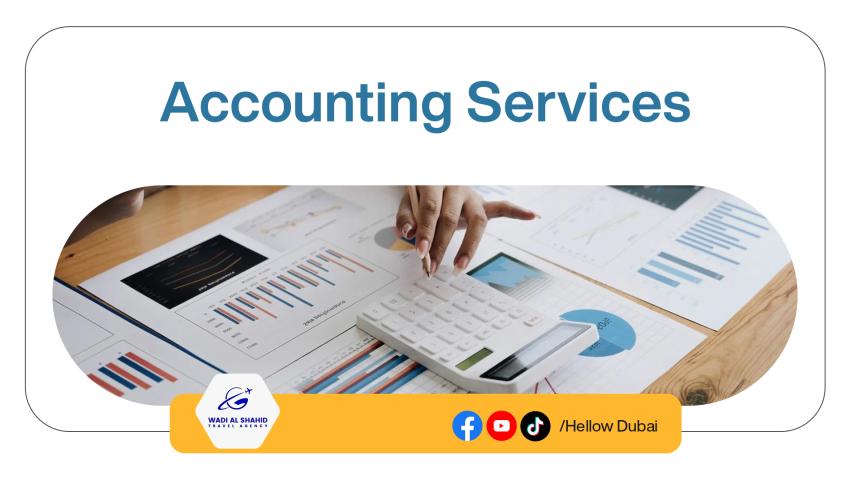 Accounting Services