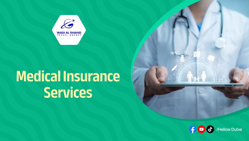Medical Insurance Services