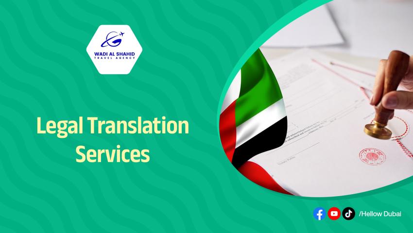 Translation Services