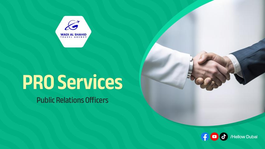 PRO Services