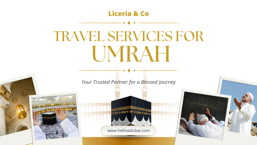 Umrah Packages